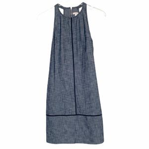 GAP Chambray Dress
